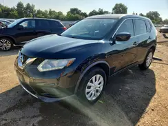 KNMAT2MV7GP638180 2016 NISSAN ROGUE