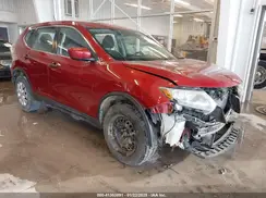 KNMAT2MV7GP638292 2016 NISSAN ROGUE