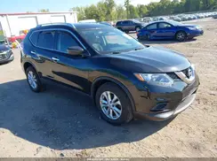 KNMAT2MV7GP638809 2016 NISSAN ROGUE