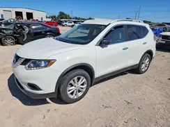 KNMAT2MV7GP639183 2016 NISSAN ROGUE