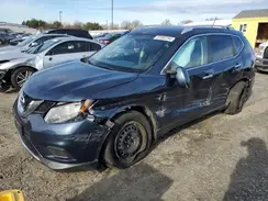 KNMAT2MV7GP639491 2016 NISSAN ROGUE