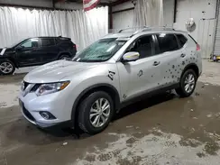 KNMAT2MV7GP639734 2016 NISSAN ROGUE