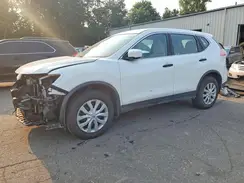 KNMAT2MV7GP640110 2016 NISSAN ROGUE
