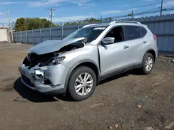 KNMAT2MV7GP640804 2016 NISSAN ROGUE