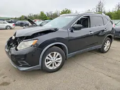KNMAT2MV7GP640835 2016 NISSAN ROGUE