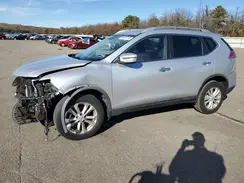 KNMAT2MV7GP641323 2016 NISSAN ROGUE