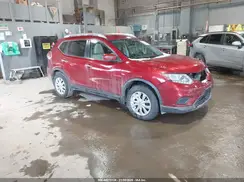 KNMAT2MV7GP643654 2016 NISSAN ROGUE