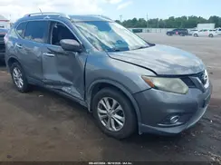 KNMAT2MV7GP643864 2016 NISSAN ROGUE