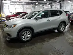KNMAT2MV7GP644027 2016 NISSAN ROGUE