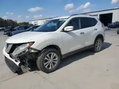 KNMAT2MV7GP644156 2016 NISSAN ROGUE