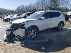 KNMAT2MV7GP644321 2016 NISSAN ROGUE