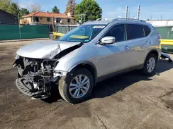 KNMAT2MV7GP644707 2016 NISSAN ROGUE