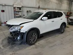 KNMAT2MV7GP644805 2016 NISSAN ROGUE