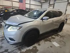 KNMAT2MV7GP644996 2016 NISSAN ROGUE
