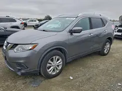 KNMAT2MV7GP645520 2016 NISSAN ROGUE