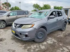 KNMAT2MV7GP645839 2016 NISSAN ROGUE
