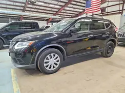 KNMAT2MV7GP646165 2016 NISSAN ROGUE