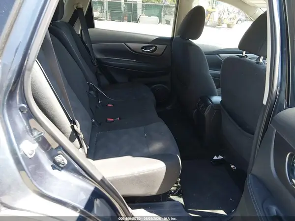 KNMAT2MV7GP646652 2016 NISSAN ROGUE - Image 8