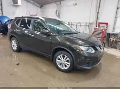 KNMAT2MV7GP646800 2016 NISSAN ROGUE