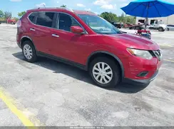 KNMAT2MV7GP647980 2016 NISSAN ROGUE