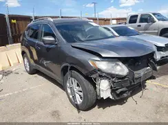 KNMAT2MV7GP649406 2016 NISSAN ROGUE