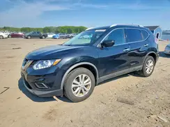 KNMAT2MV7GP649437 2016 NISSAN ROGUE