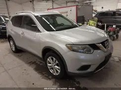 KNMAT2MV7GP649650 2016 NISSAN ROGUE
