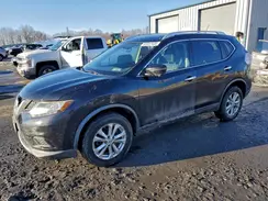 KNMAT2MV7GP649745 2016 NISSAN ROGUE