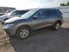 KNMAT2MV7GP650104 2016 NISSAN ROGUE