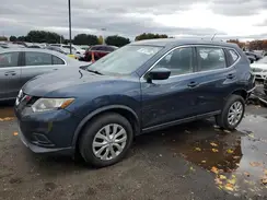 KNMAT2MV7GP650619 2016 NISSAN ROGUE