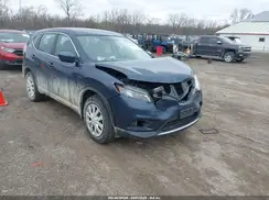 KNMAT2MV7GP651303 2016 NISSAN ROGUE