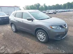 KNMAT2MV7GP651611 2016 NISSAN ROGUE