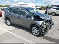 KNMAT2MV7GP652290 2016 NISSAN ROGUE