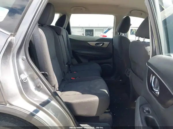 KNMAT2MV7GP652290 2016 NISSAN ROGUE - Image 8
