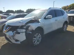 KNMAT2MV7GP653133 2016 NISSAN ROGUE