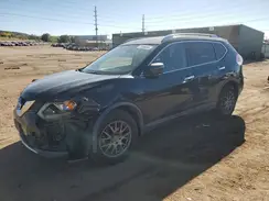 KNMAT2MV7GP654332 2016 NISSAN ROGUE