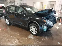 KNMAT2MV7GP654430 2016 NISSAN ROGUE