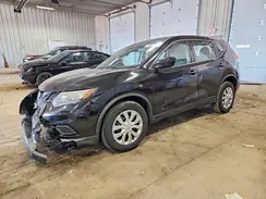 KNMAT2MV7GP654458 2016 NISSAN ROGUE