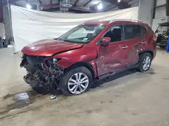 KNMAT2MV7GP654735 2016 NISSAN ROGUE