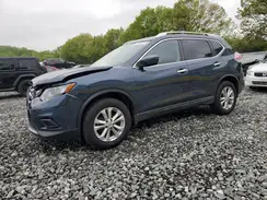 KNMAT2MV7GP655111 2016 NISSAN ROGUE