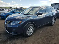 KNMAT2MV7GP655402 2016 NISSAN ROGUE