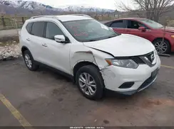 KNMAT2MV7GP656095 2016 NISSAN ROGUE