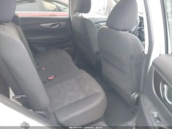 KNMAT2MV7GP656095 2016 NISSAN ROGUE - Image 8