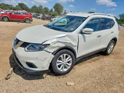 KNMAT2MV7GP656291 2016 NISSAN ROGUE