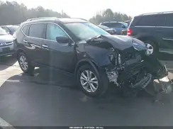 KNMAT2MV7GP656775 2016 NISSAN ROGUE