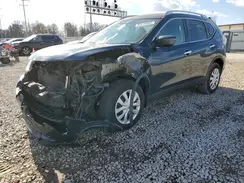 KNMAT2MV7GP656842 2016 NISSAN ROGUE