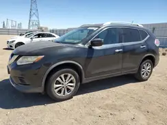 KNMAT2MV7GP658834 2016 NISSAN ROGUE