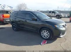 KNMAT2MV7GP659417 2016 NISSAN ROGUE
