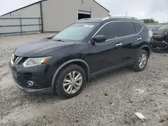 KNMAT2MV7GP659434 2016 NISSAN ROGUE