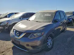 KNMAT2MV7GP659949 2016 NISSAN ROGUE
